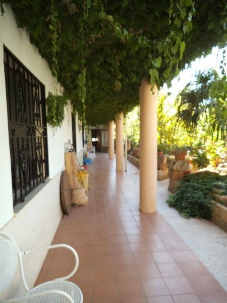 Hostal Los Rosales Алькарас Номер фото